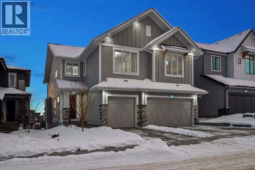 59 Timberline Point SW