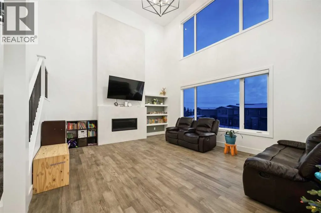 59 Timberline Point SW