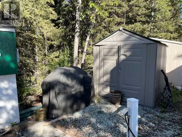 1 Timber Road