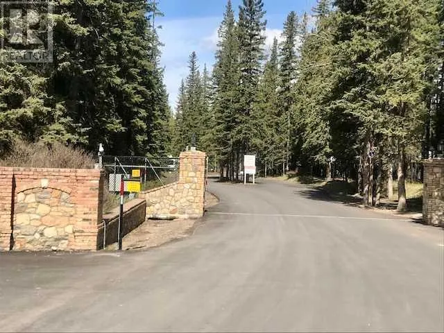 1 Timber Road