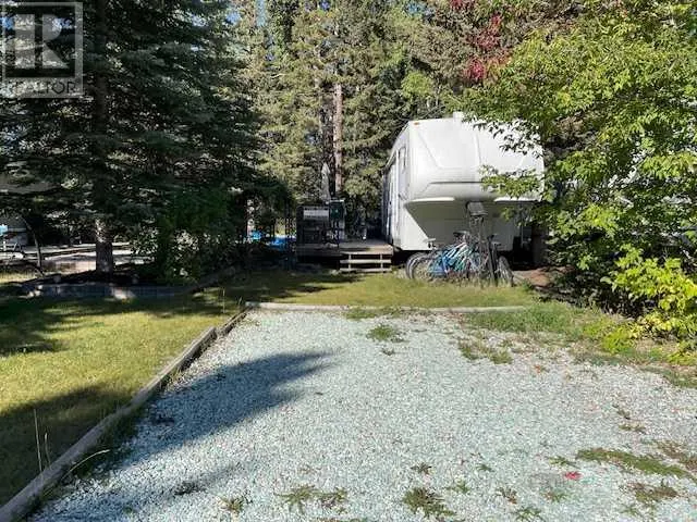 1 Timber Road