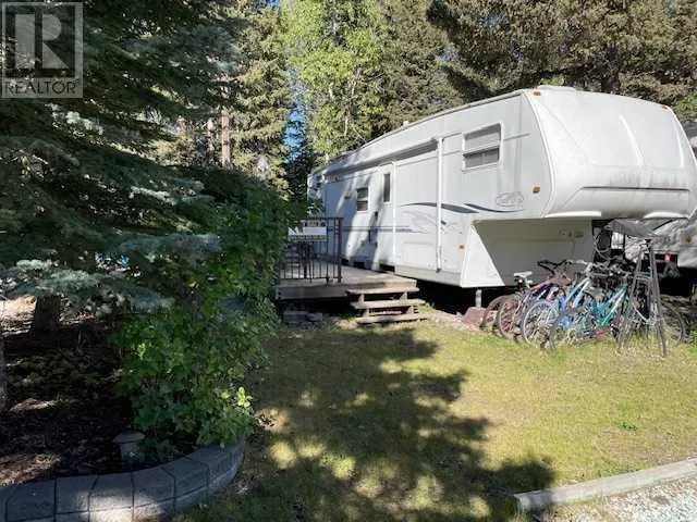1 Timber Road