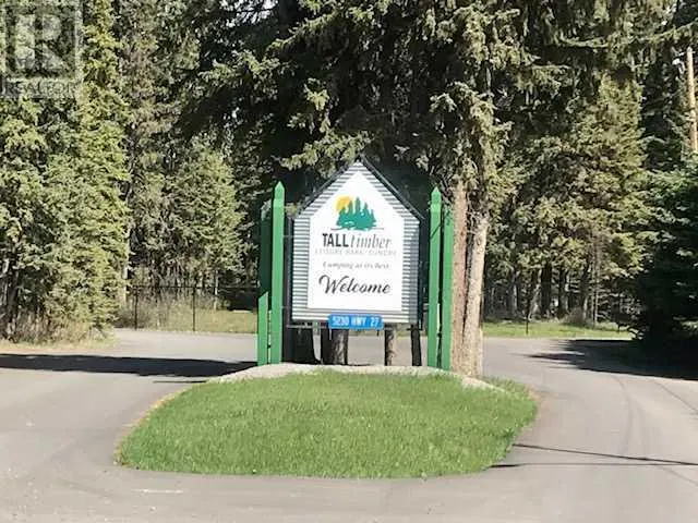 1 Timber Road