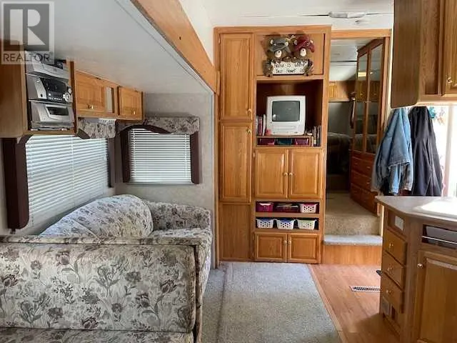 1 Timber Road