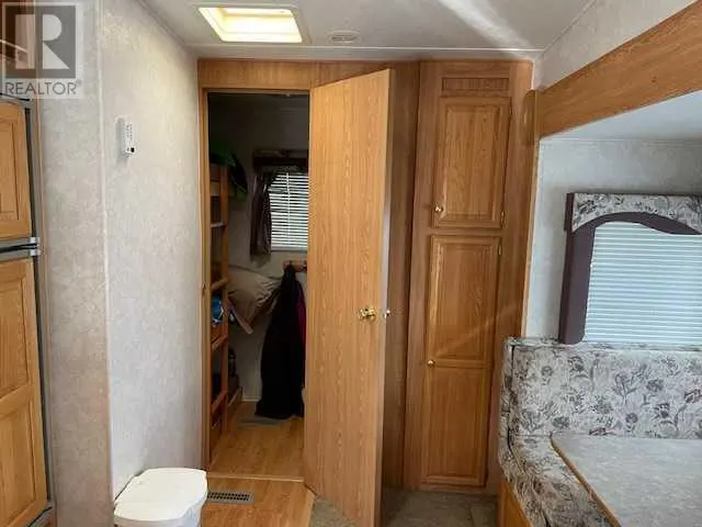 1 Timber Road