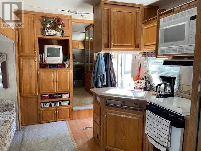 1 Timber Road