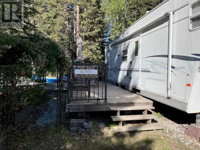 1 Timber Road