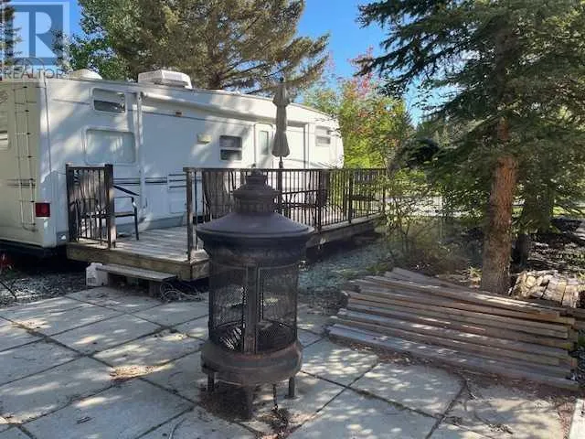 1 Timber Road