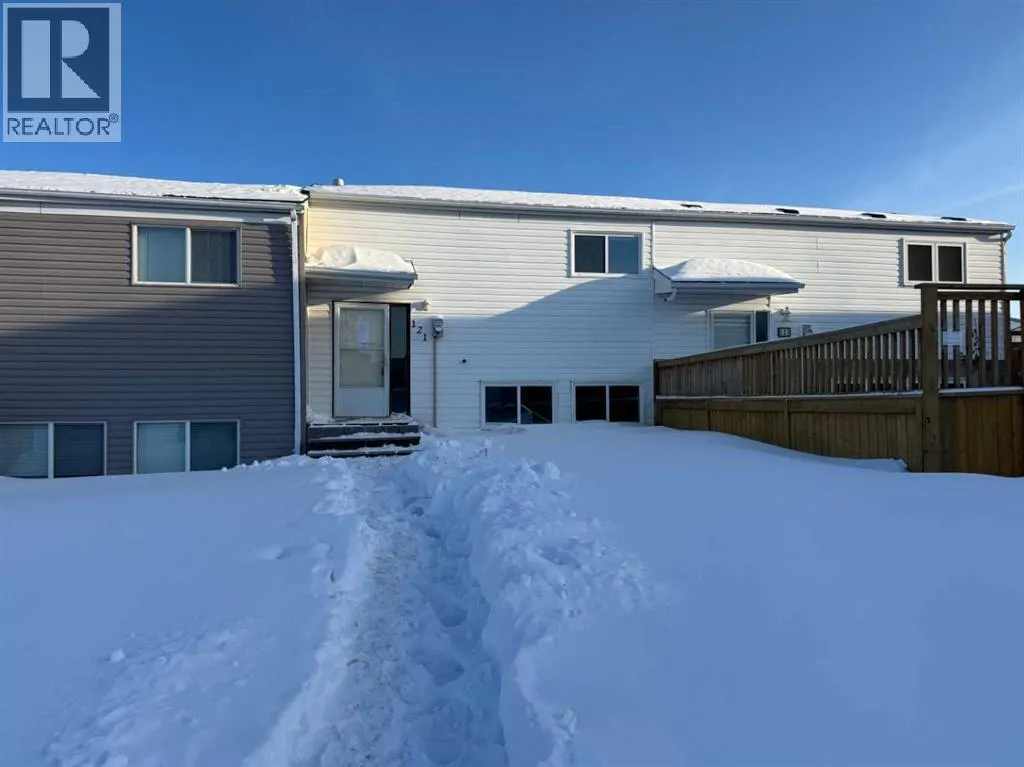 121 Raven Place