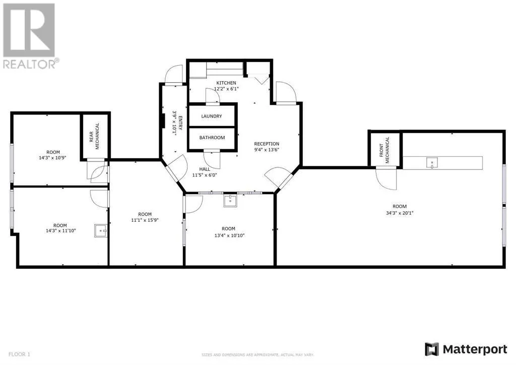 200, 14 Crystalridge Drive