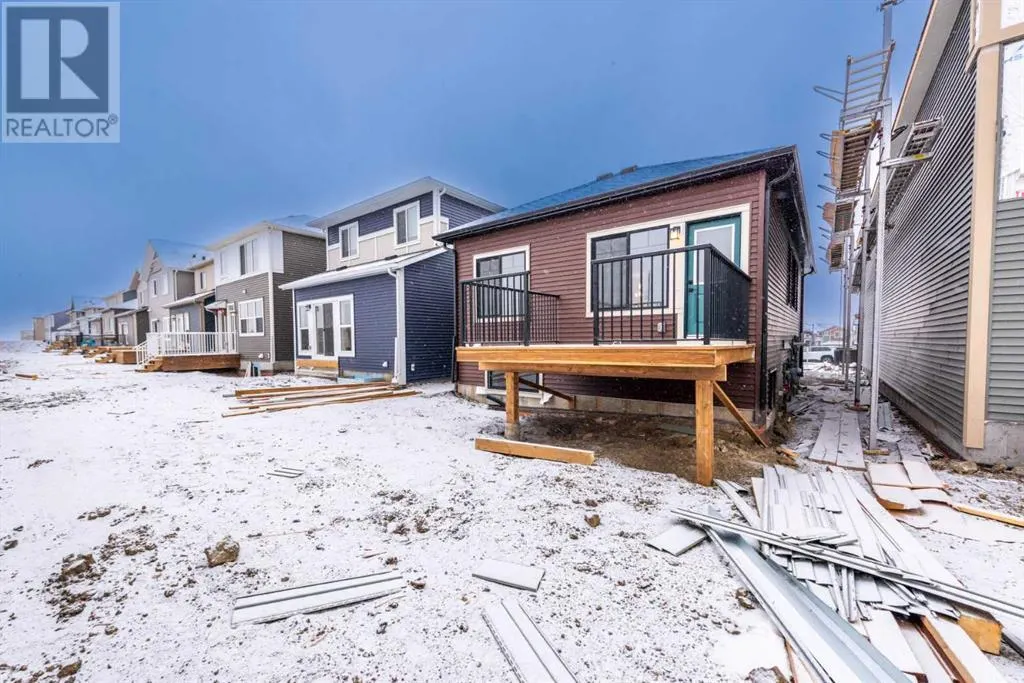 197 Homestead Terrace NE
