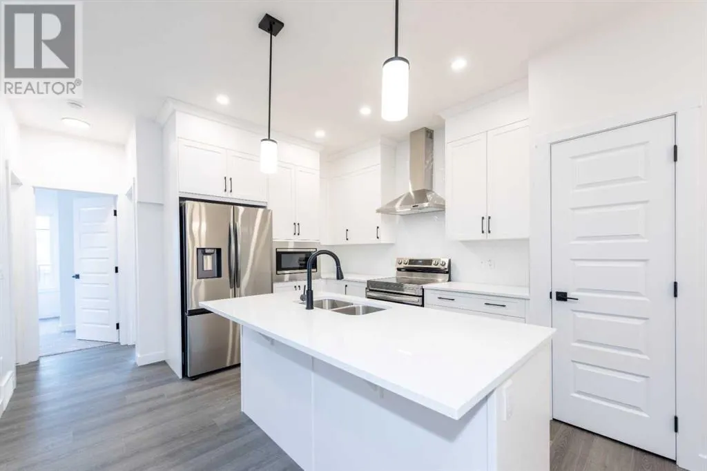 197 Homestead Terrace NE