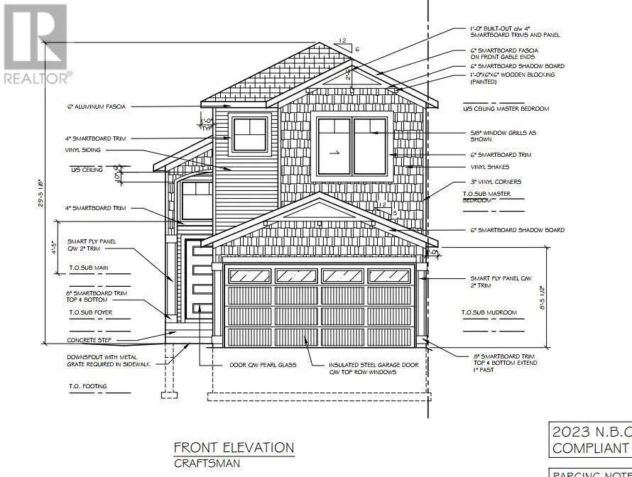 197 Homestead Terrace NE