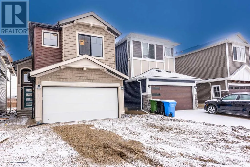 197 Homestead Terrace NE