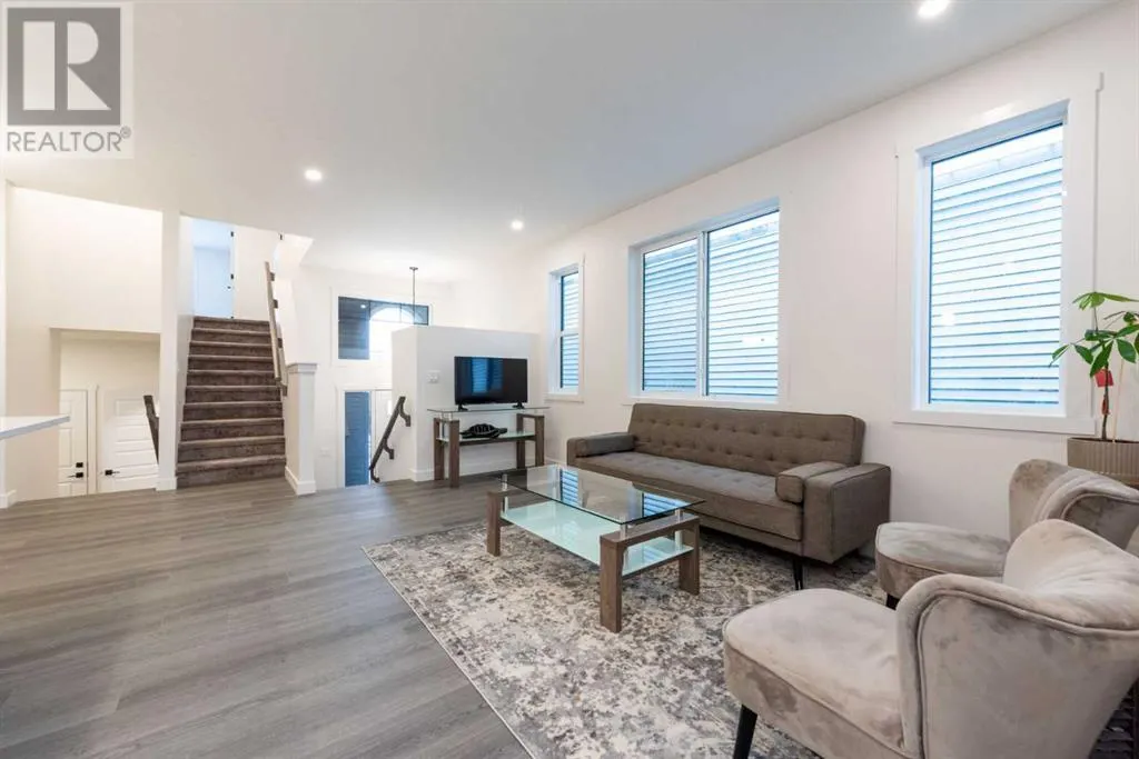 197 Homestead Terrace NE