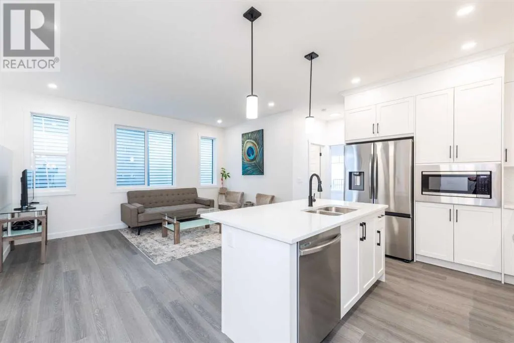 197 Homestead Terrace NE