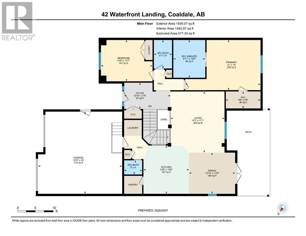 42 Waterfront Landing