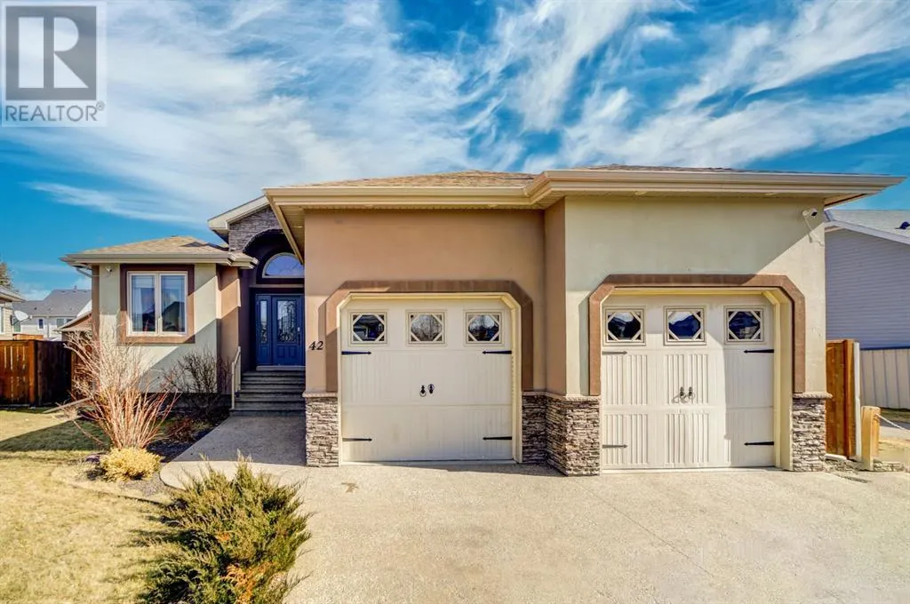 42 Waterfront Landing