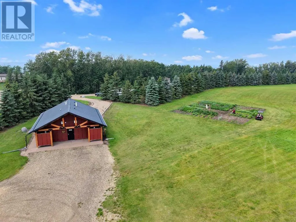 144, 41310 Range Road 282