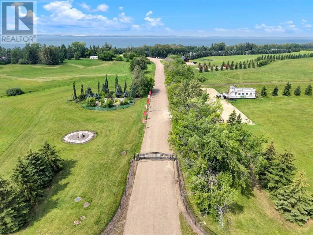 134, 41310 Range Road 282