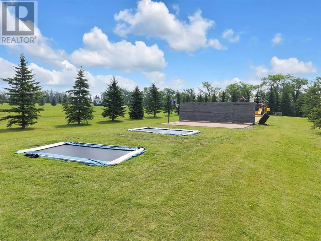 134, 41310 Range Road 282