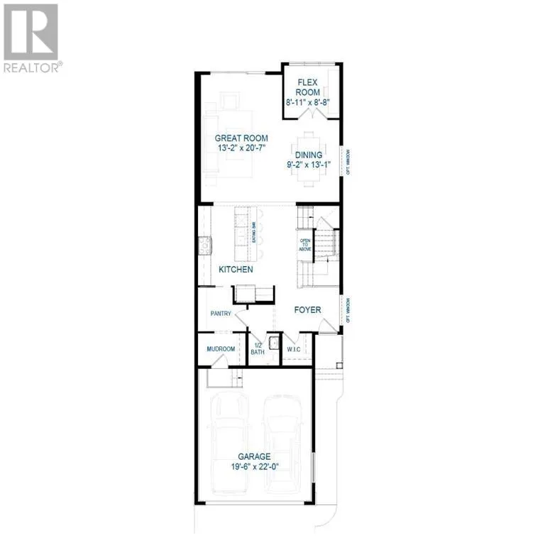 107 Setonvista Grove SE
