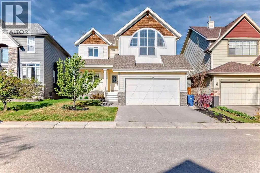 52 Auburn Sound Crescent SE