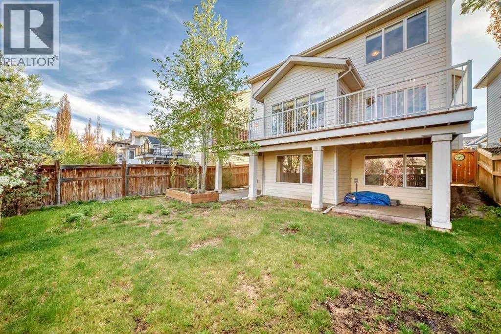 52 Auburn Sound Crescent SE