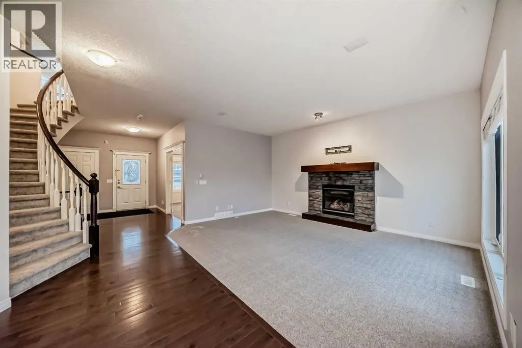 52 Auburn Sound Crescent SE