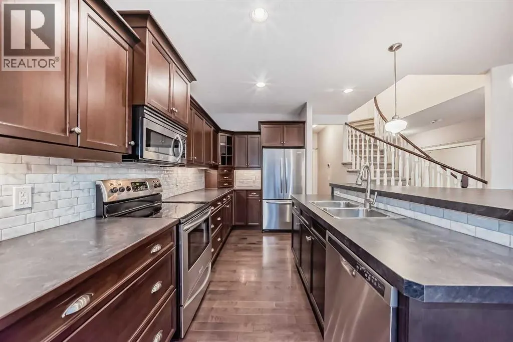 52 Auburn Sound Crescent SE