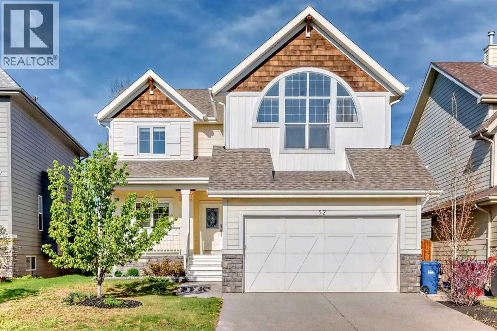 52 Auburn Sound Crescent SE