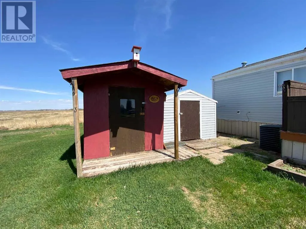 4 Sagebrush Estates