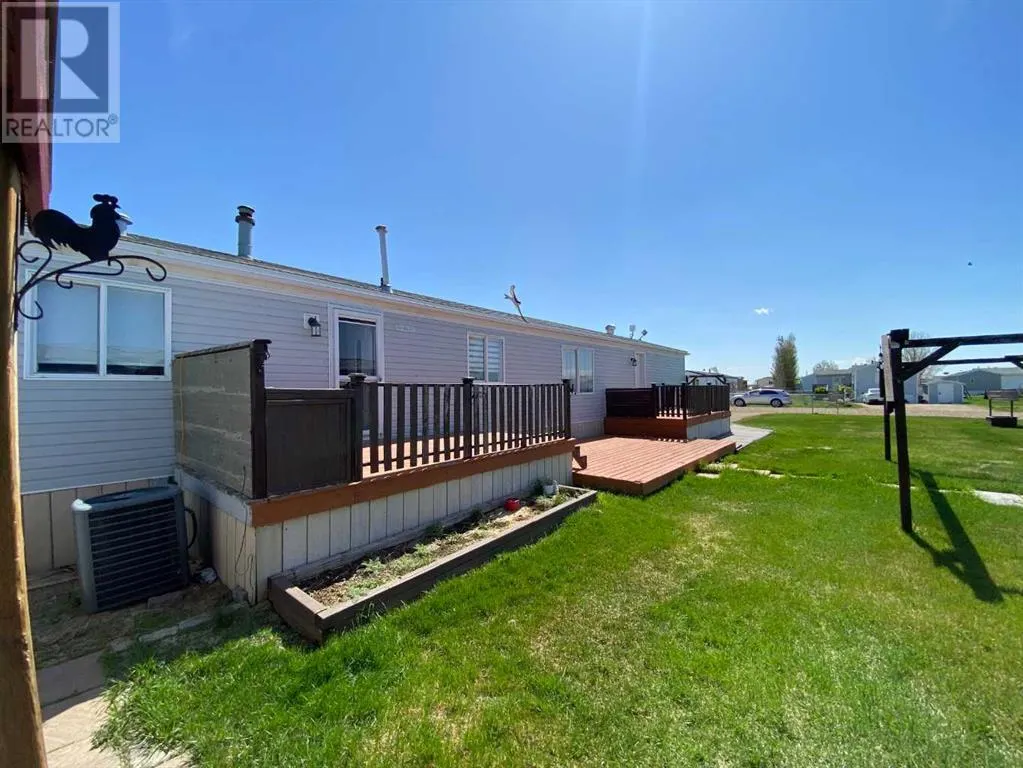 4 Sagebrush Estates