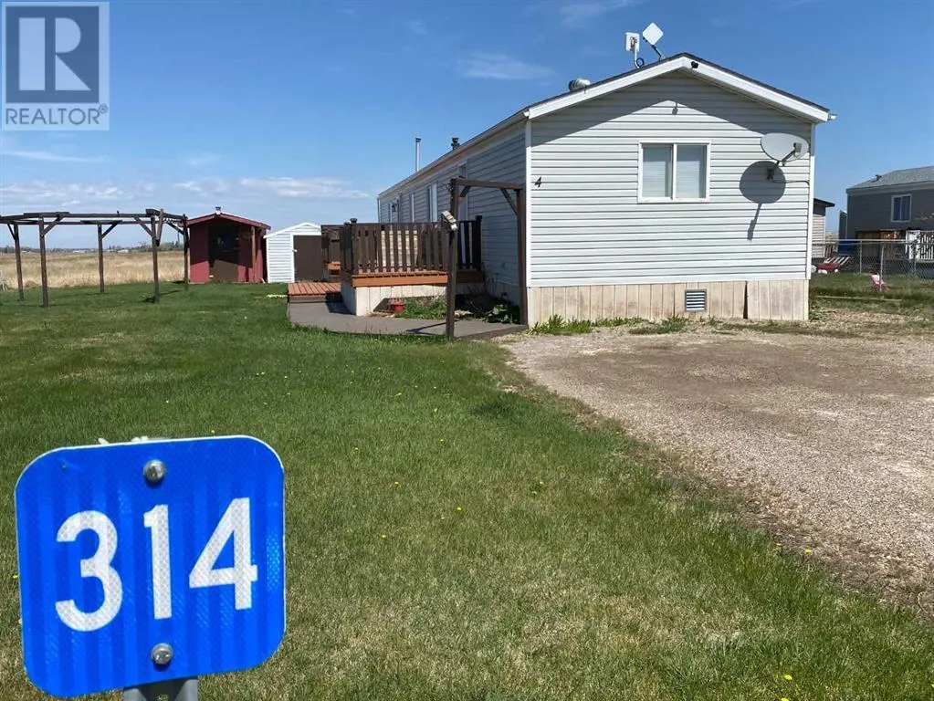 4 Sagebrush Estates