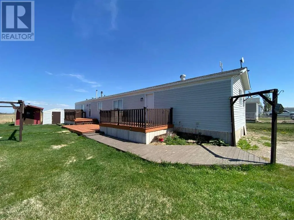 4 Sagebrush Estates