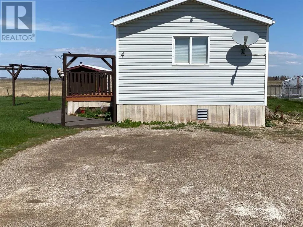 4 Sagebrush Estates