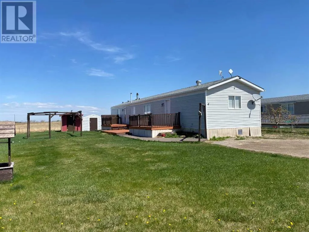 4 Sagebrush Estates