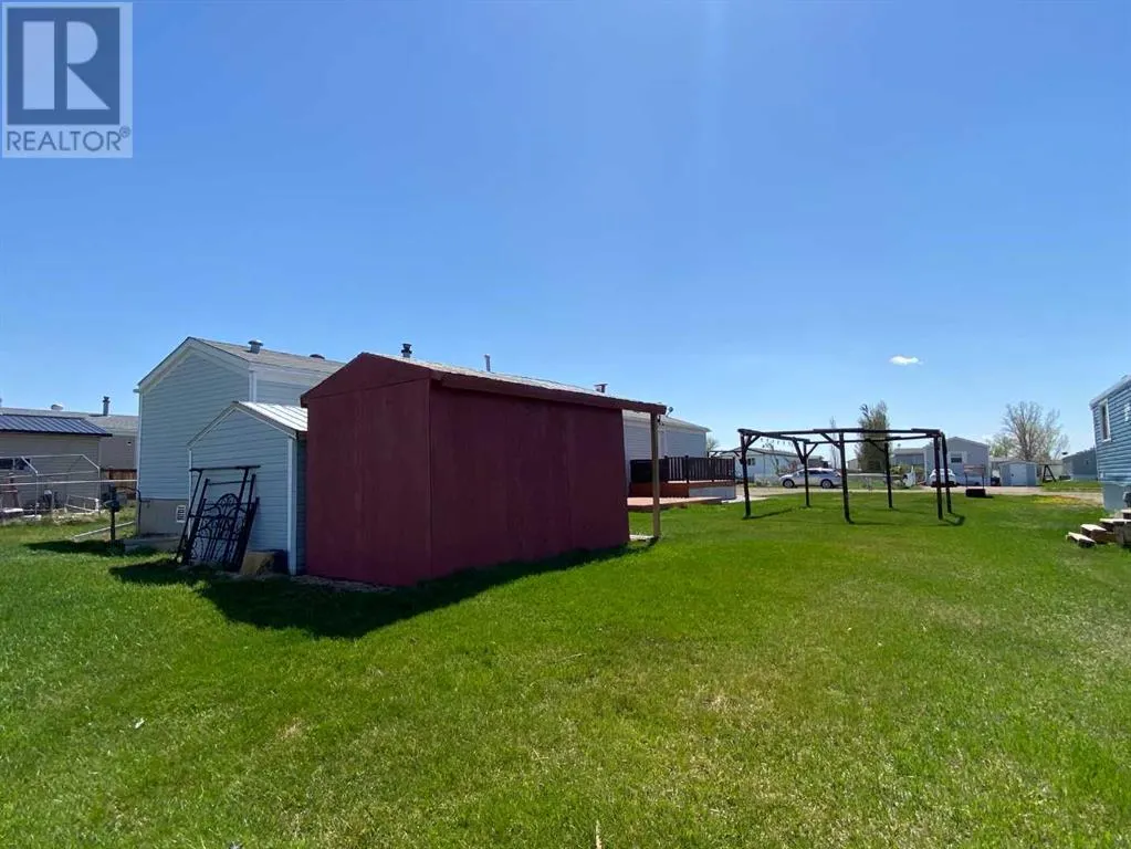 4 Sagebrush Estates