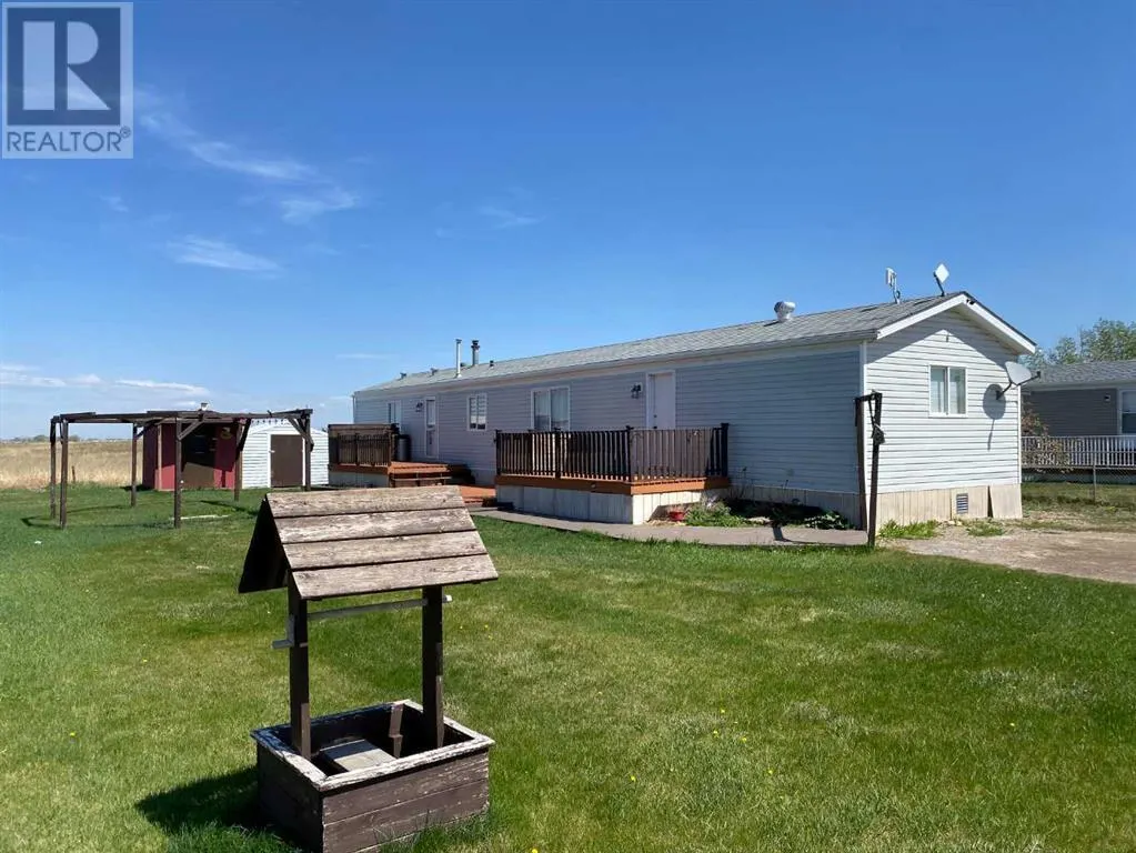 4 Sagebrush Estates