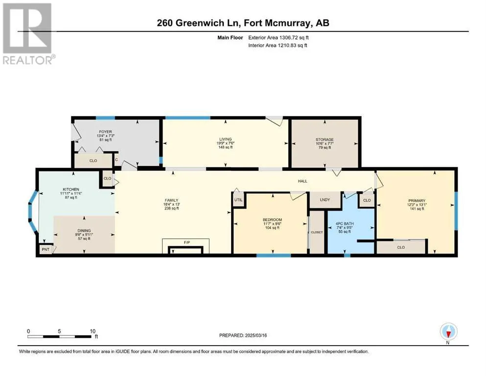 260 Greenwich Lane