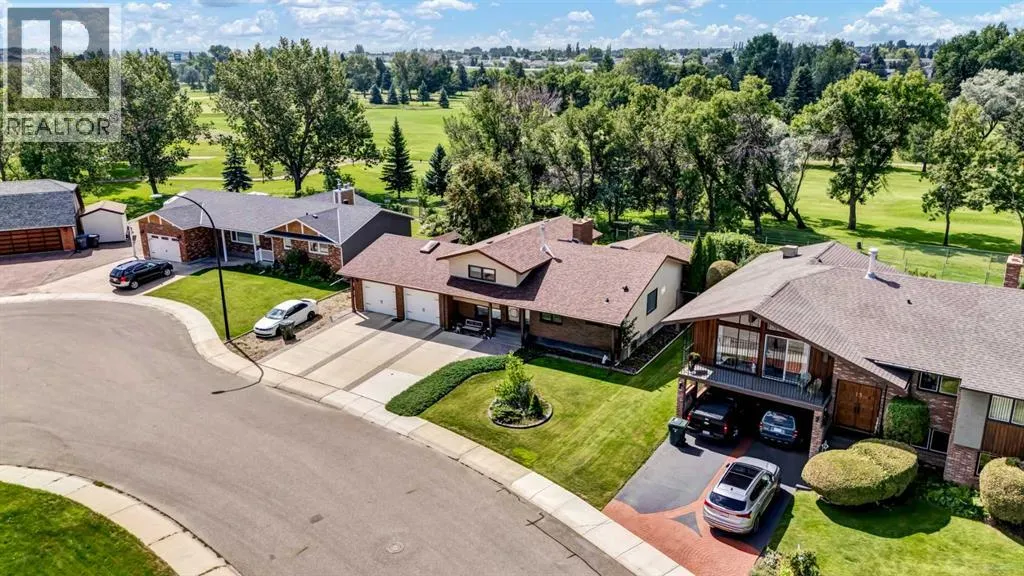 19 Clematis Court SE