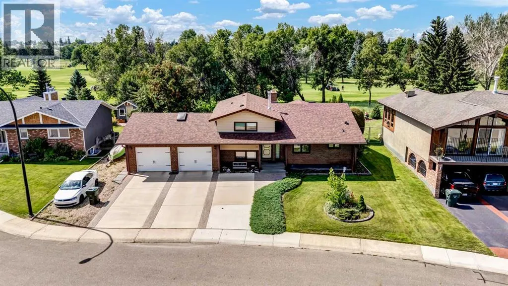 19 Clematis Court SE