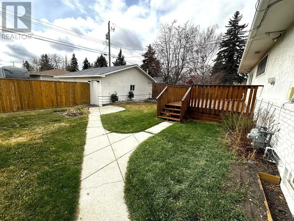 4711 29 Avenue SW