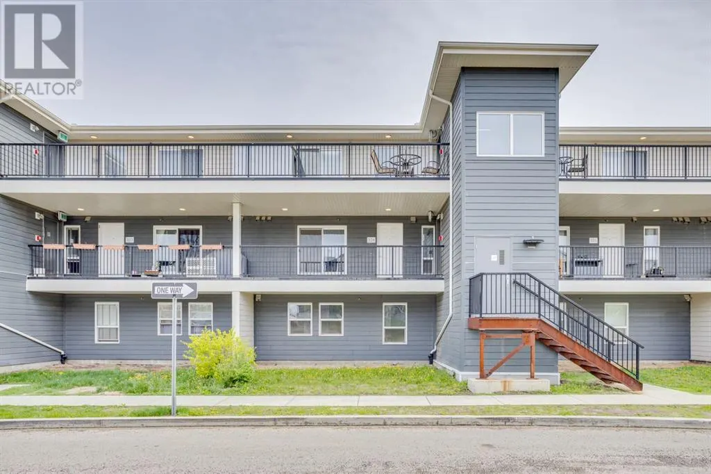 324, 201 Abasand Drive