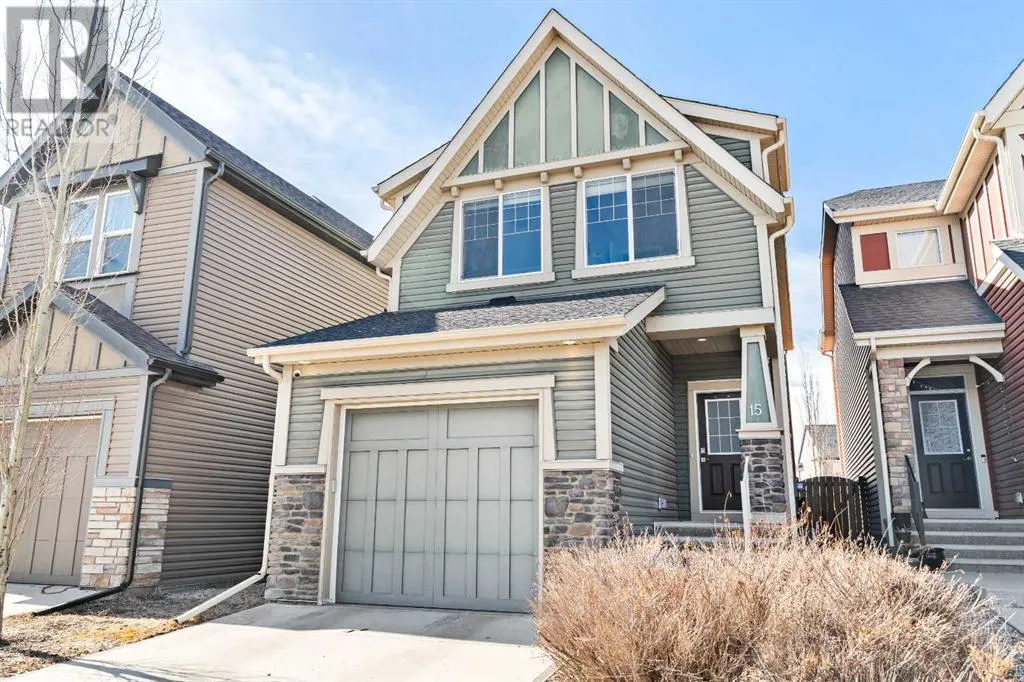 15 Legacy Close SE