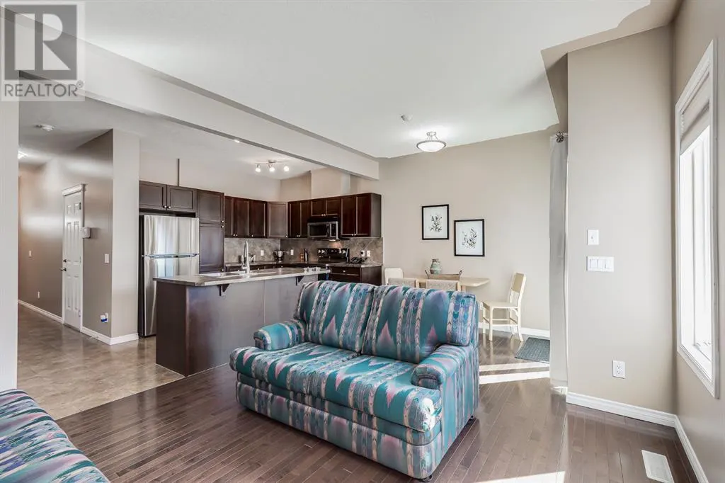 206, 620 Luxstone Landing SW