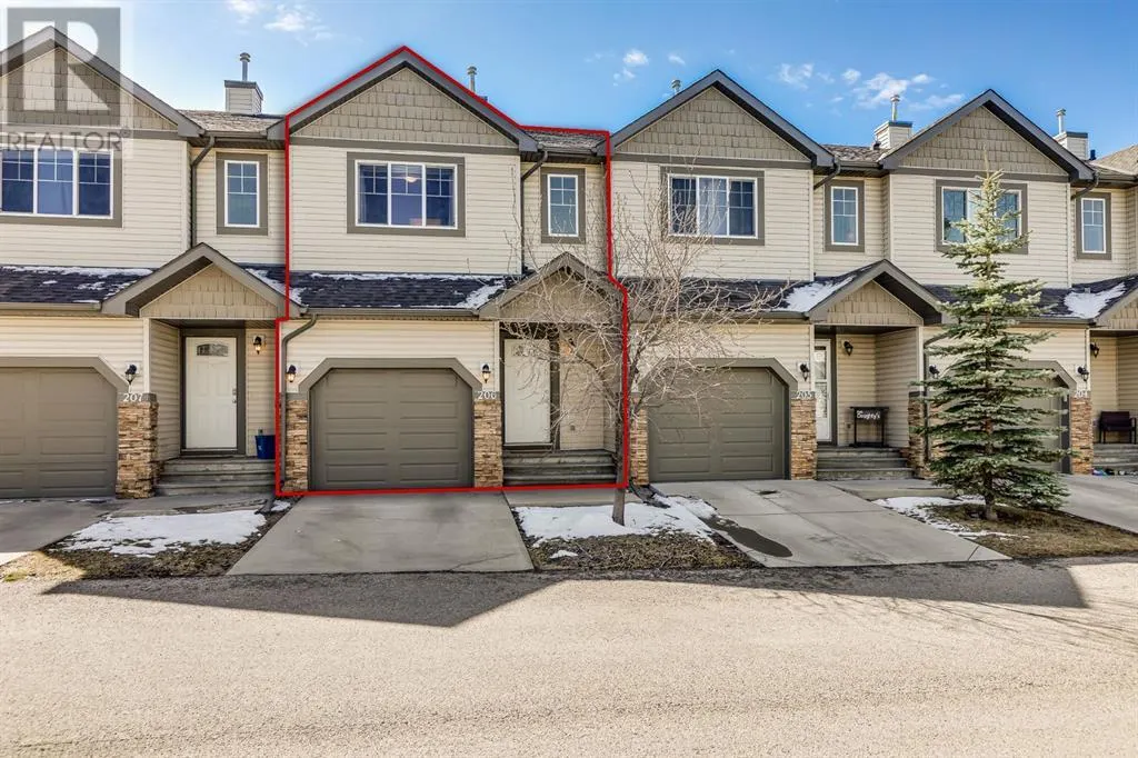 206, 620 Luxstone Landing SW