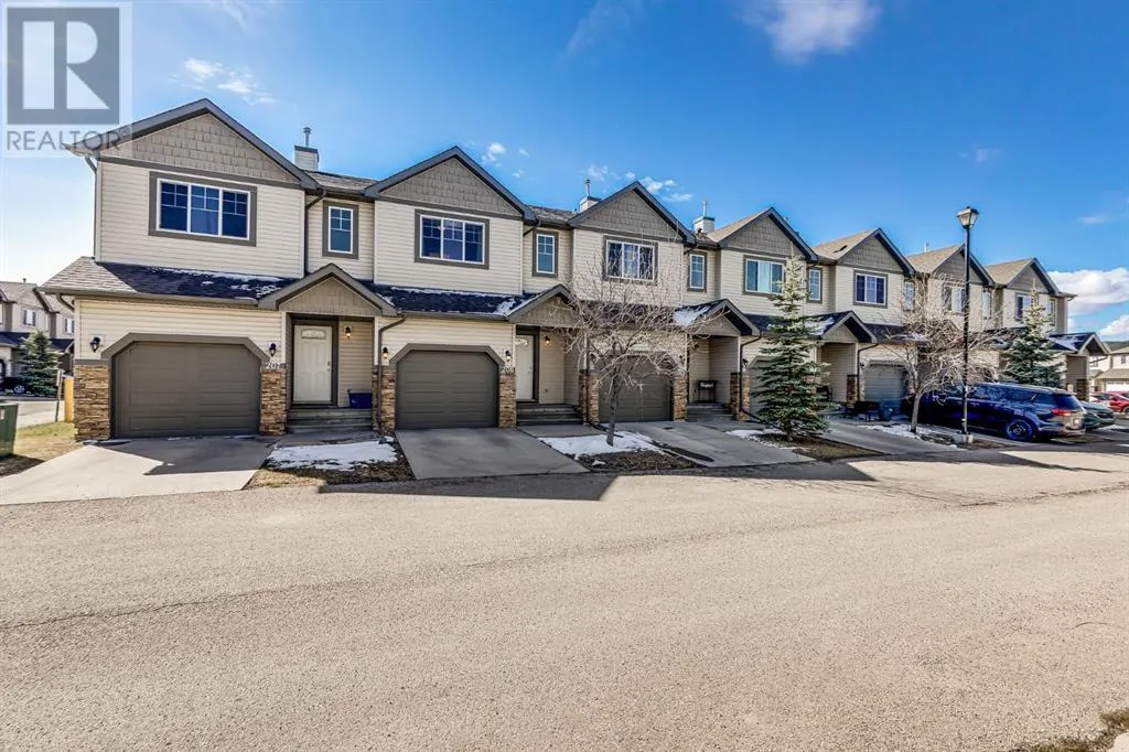 206, 620 Luxstone Landing SW