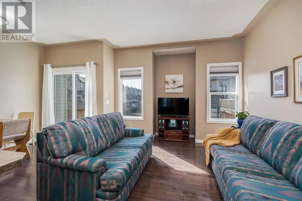 206, 620 Luxstone Landing SW