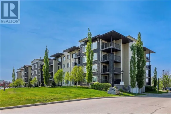 1403, 625 Glenbow Drive
